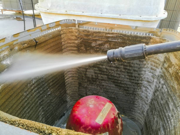 HVAC System Cleaning in OR
