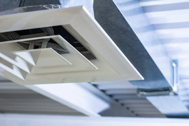 Best Ductwork Cleaning Services  in Drain, OR