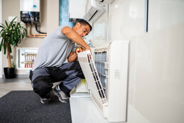 Best Emergency Air Duct Cleaning  in Drain, OR