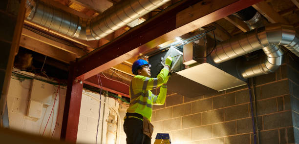 Best Duct Cleaning for Homes  in Drain, OR