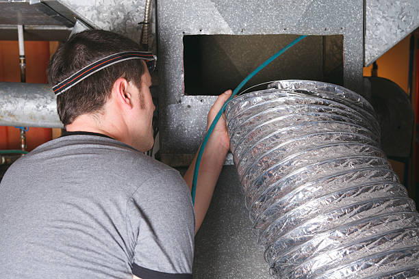 Best Duct Cleaning for Offices  in Drain, OR