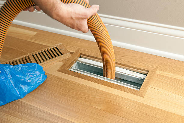 Best Air Duct Inspection  in Drain, OR