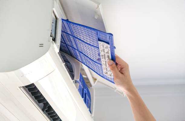 Best Commercial Air Duct Cleaning  in Drain, OR