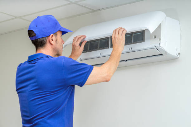 Best Air Duct Mold Removal  in Drain, OR