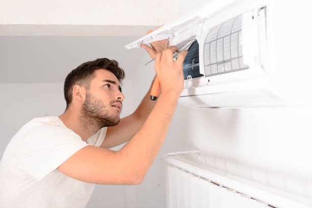 Ductwork Cleaning Services in OR