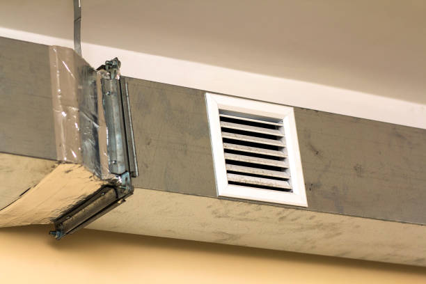 Best Dryer Vent Cleaning Services  in Drain, OR